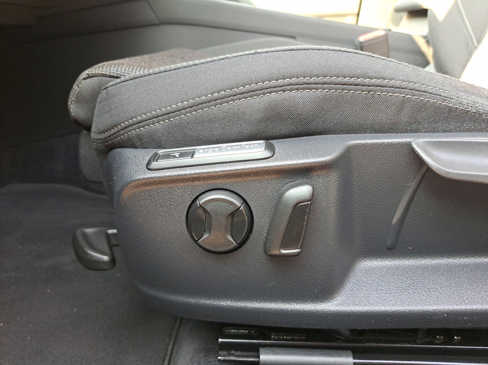 Passat Variant Comfortline 1.8 TSI DSG Navi