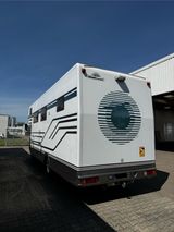 Vario Mobil  Alkoven 820 H-Kennzeichen  - Offers matching your search criteria