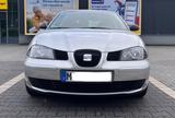 Seat Ibiza 1.4 16V 74kW Reference Reference - Seat Ibiza aus 2005: 1.4