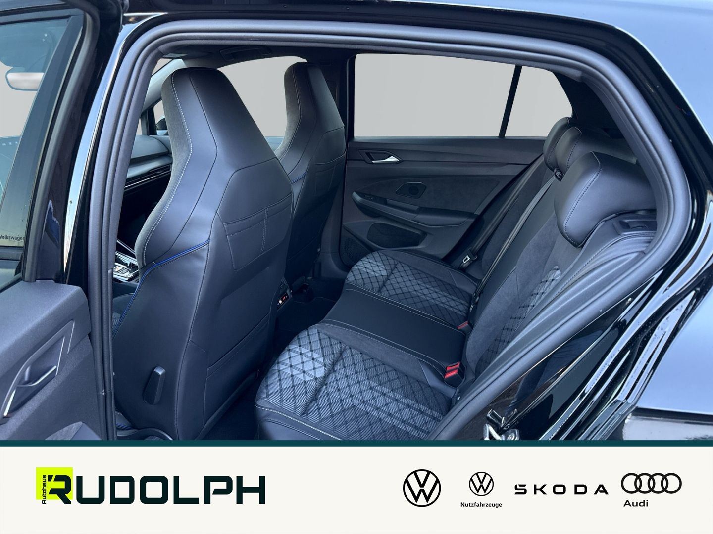 Volkswagen Golf - Bild 10