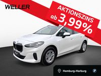 BMW 220 Active Tourer - Vorschau Bild 1