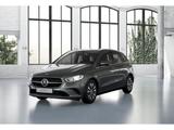 Mercedes-Benz B 180 MBUX+KAMERA+TEMPOMAT+SITZHEIZ+SPURHALTE+16 - Mercedes-Benz B 180 Gebrauchtwagen in Karlsruhe