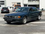 BMW 750 il - BMW 750: 750il