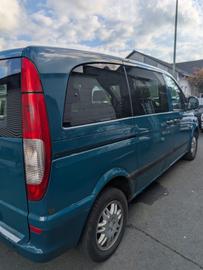صورة 9 لـ 2004 Mercedes-BENZ VIANO
