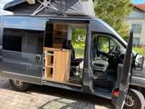 Fiat Ducato 540, Aufstelldach, Universal Fzg. 3,3to - Fiat WC