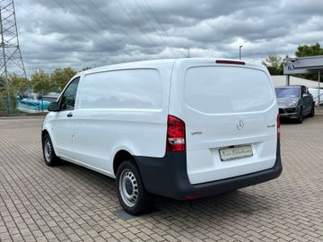 Mercedes Vito - 2