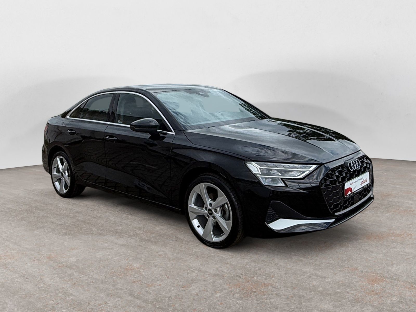 Audi A3 - Bild 9