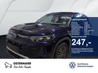 Volkswagen Tayron - Vorschau Bild 1