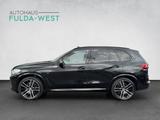 BMW X5 M50i Laser Pano DrivAssProf Standheiz AHK3,5t - gebrauchte BMW X5 M50 aus dem Jahr 2022