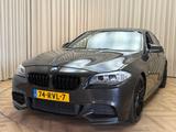 BMW 523 5-serie 523i //M-Sport 3.0L 204 PK / automat - BMW 523: Automatik