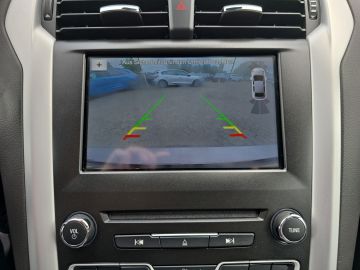 Bild 17 Ford Mondeo Turnier Business Edition 1.5 Navi Apple C