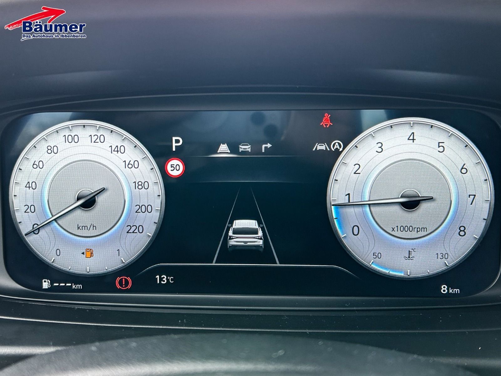Hyundai i20 – Bild 16