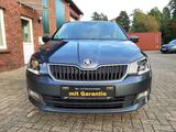 Skoda Fabia Combi Style,HU;Service,Garantie neu - Skoda Fabia: Combi Style