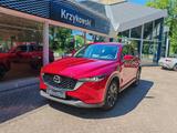Mazda CX-5 2.2L SKYACTIV D 150 - Mazda CX-5 in Oldenburg