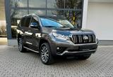 Toyota Land Cruiser TEC-Edit*1.HD*7-SITZE*GARANTIE*VOLL - Toyota Land Cruiser in Mannheim