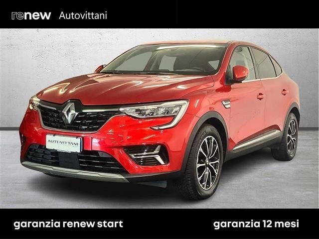 Renault Arkana - 1