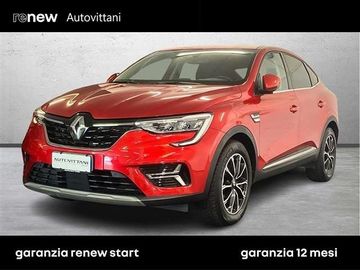 Renault Arkana - 1