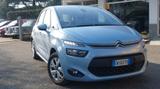 Citroën Citroen C4 Picasso 1.6 e-HDi 115 Intensive - Citroën C4 Picasso Intensive mit Diesel-Antrieb