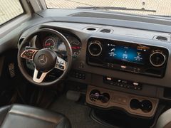 Adria Supersonic 780 DC |  Queensbett |