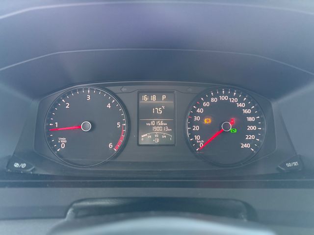 Volkswagen T6 Transporter
