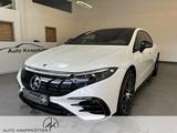 Mercedes-Benz EQS 450+ AMGLine /MBUXHyperscr/PremiumPlus/ - Mercedes-Benz EQS aus 2021