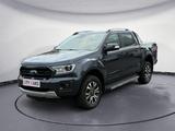 Ford Ranger Wildtrak Doppelkabine 4x4 Navi Kamera - Ford Ranger Gebrauchtwagen in Köln