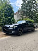BMW 535i - gepflegte Limousine, TÜV Neu - gebrauchte BMW 535 aus dem Jahr 2010