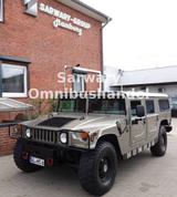 Hummer H1 Zivil Version*Station Wagon*Luxury*Offroad* - Hummer mit Diesel-Antrieb