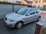 Volkswagen VW POLO 6N2 1,4 TÜV BIS 12.27 KLIMAANLAGE - gebrauchte VW Polo aus dem Jahr 2000