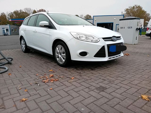 Ford Ich verkaufen Ford 1.6 disel baujahr 2014