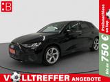 Audi A3 Sportback 40 TFSI e 18 LED NAVI CAM ACC SHZ - Audi A3: Automatik