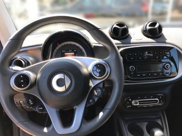 Smart ForTwo fortwo coupe