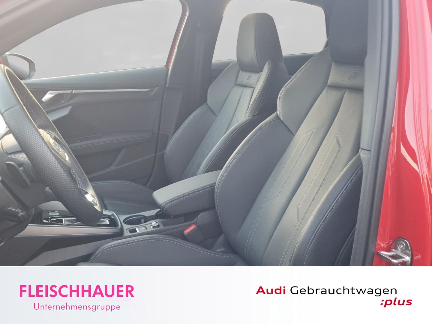 Audi A3 - Bild 7
