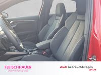 Audi A3 - Vorschau Bild 7