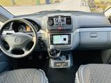 Mercedes-Benz Viano Marco Polo - Mercedes-Benz Viano