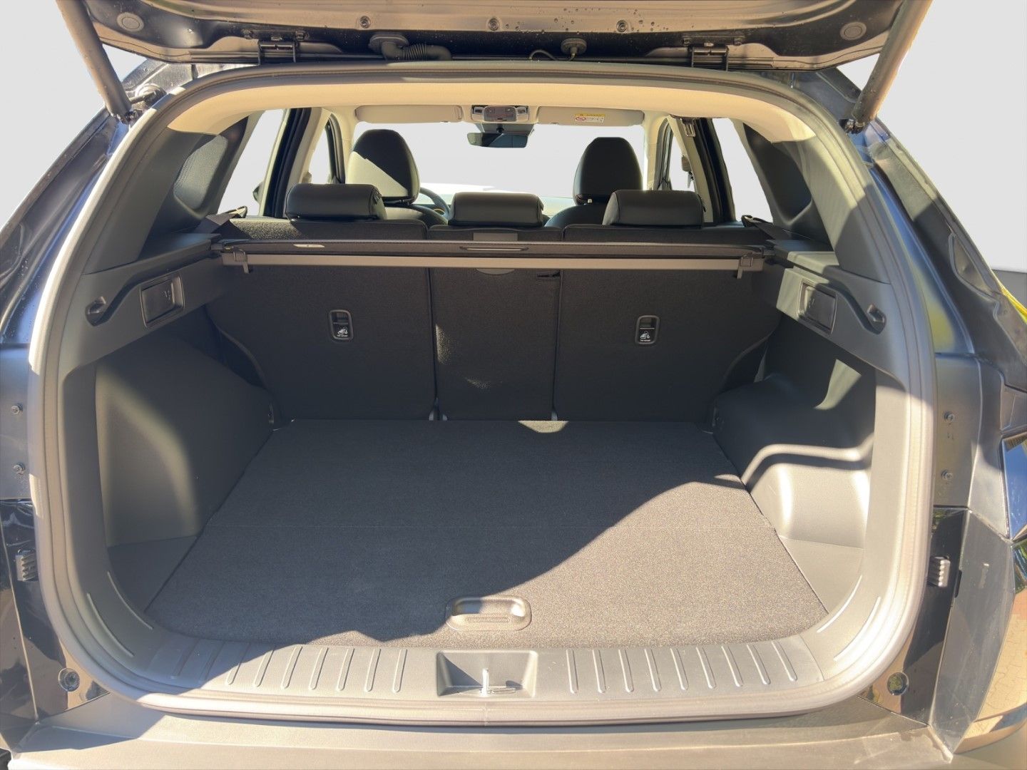 Hyundai Tucson – Bild 9
