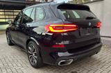 BMW X5 xDrive 45 e M Sport*Led*ACC*Luftfederung*Top - BMW X5 Plug-In Hybrid Gebrauchtwagen