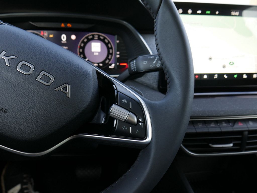 Skoda Octavia - Bild 15