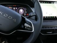 Skoda Octavia - Vorschau Bild 15