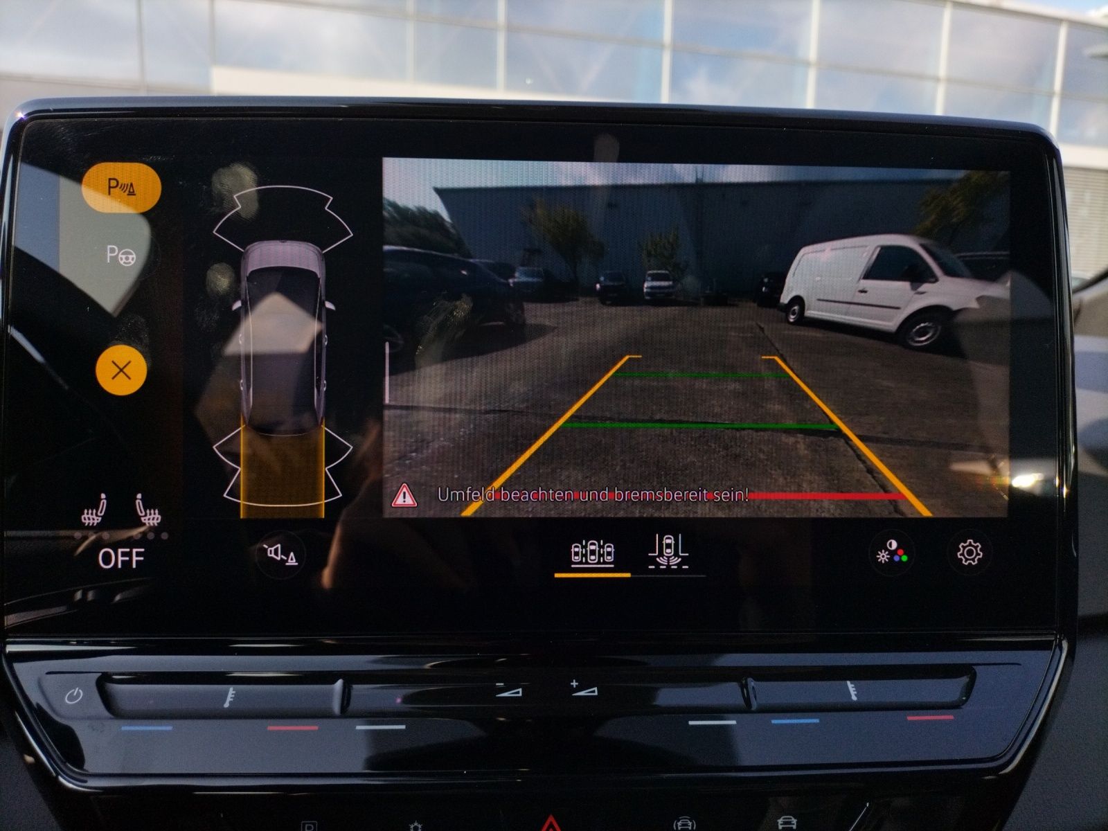 Fahrzeugabbildung Volkswagen ID.3 Pro LED Navi ACC RFK SH