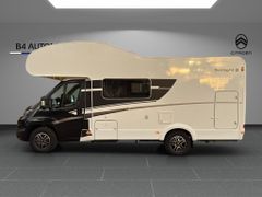 Fahrzeugabbildung Sunlight A 68 HDI 160 Autom. Adventure-Line 6-Sitzer