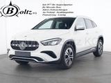 Mercedes-Benz GLA 180 ENp 50000 Progressive Nightcolor SHZ - Mercedes-Benz: 5000