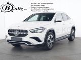 Mercedes-Benz GLA 180 ENp 50000 Progressive Nightcolor SHZ - Mercedes-Benz: 5000