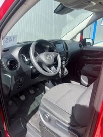Mercedes Vito - 11