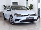 Volkswagen VW Golf 1.0 TSI 115cv DSG R-Line Sport 2018 - VW Golf mit Halbautomatikschaltung