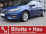 Opel Astra 1.4 DI Turbo Elegance Autom. ! LED+Navi ! - Opel Astra Gebrauchtwagen in Saarbrücken