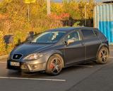 Seat Leon 1.8 TSI FR | 1P1 Facelift Carplay Top-Audio - gebrauchte Seat Leon mit Facelift
