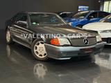 Mercedes-Benz SL 500 R129/H-Zulassung NEU/Leder/AC/Hardtop/TOP