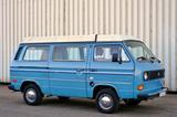 Volkswagen Bus T3 Westfalia rest. Original 70PS 1979er US - Volkswagen T3: Kleinbus, Westfalia