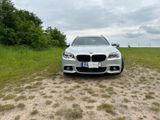 BMW 535d xDrive Touring A - M-Paket